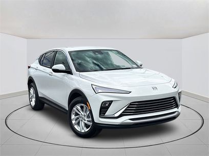 New 2026 Buick Envista Preferred w/ Convenience I Package