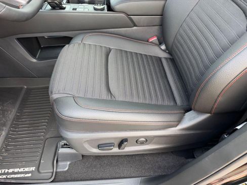 New 2026 Nissan Pathfinder Rock Creek AWD/4WD image 13