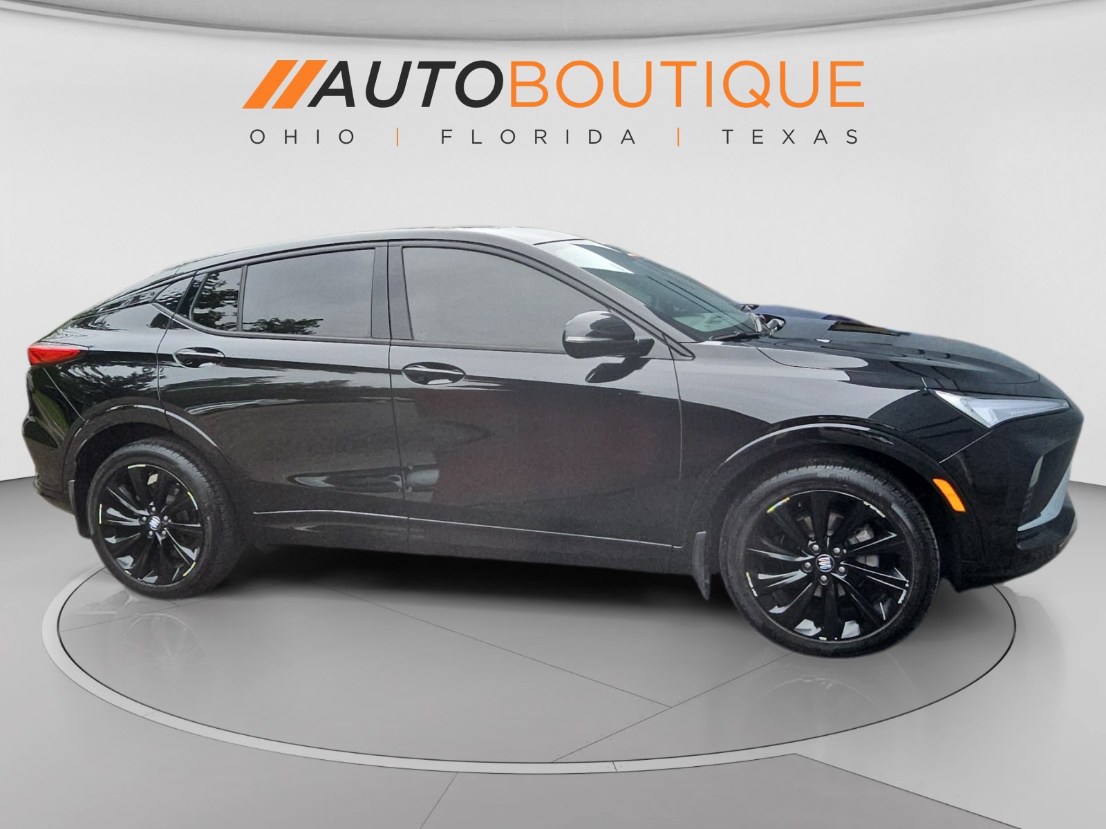 Used 2024 Buick Envista Sport Touring w/ Experience Buick Package FWD image 6
