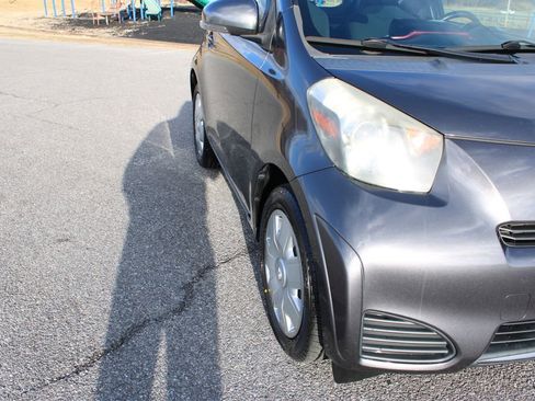 Used 2013 Scion iQ image 34