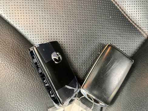 Used 2020 MAZDA CX-5 Grand Touring image 40