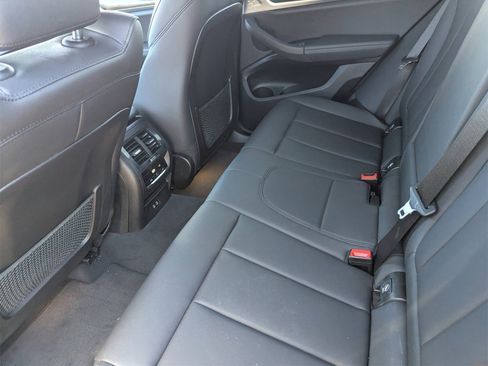 Used 2020 BMW X3 sDrive30i w/ Convenience Package image 15