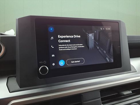 Used 2025 Toyota 4Runner SR5 image 14