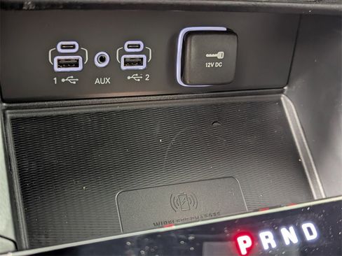 New 2025 Jeep Grand Cherokee Altitude image 24