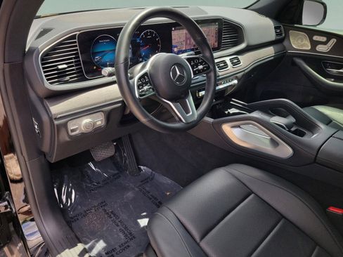 Certified 2022 Mercedes-Benz GLE 350 image 19