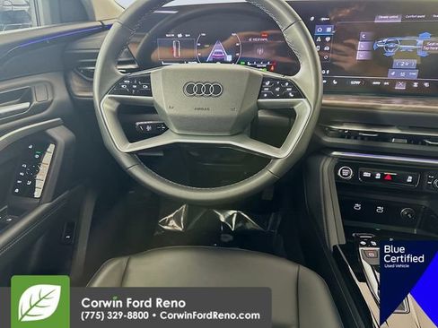 Used 2025 Audi Q5 Premium w/ Convenience Package AWD/4WD image 27