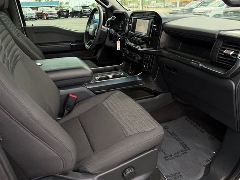 Used 2023 Ford F150 XL w/ STX Appearance Package RWD image 17