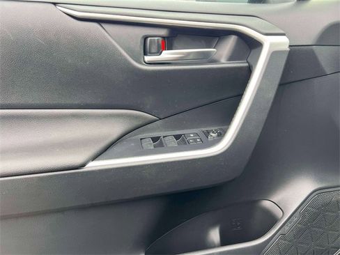 Certified 2023 Toyota RAV4 SE w/ Weather & Moonroof Package image 19