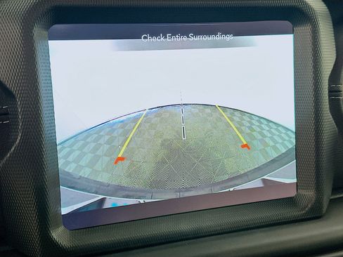 Used 2023 Jeep Wrangler Sahara w/ Cold Weather Group image 22