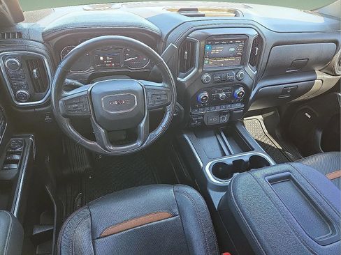 Used 2021 GMC Sierra 1500 AT4 AWD/4WD image 11