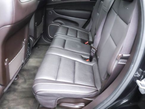 Used 2014 Jeep Grand Cherokee Summit image 24