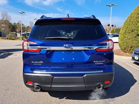New 2026 Subaru Ascent Touring image 5