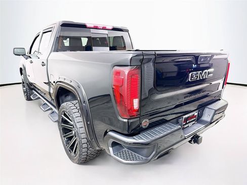 Used 2023 GMC Sierra 1500 AT4 w/ AT4 Premium Package AWD/4WD image 32