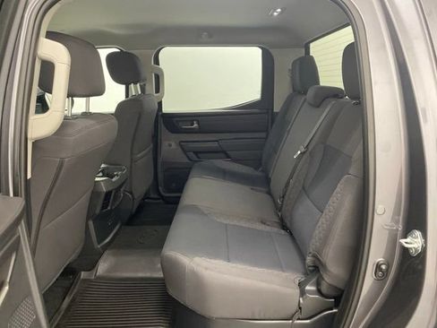 Used 2024 Toyota Tundra SR5 w/ SR5 Convenience Package AWD/4WD image 24