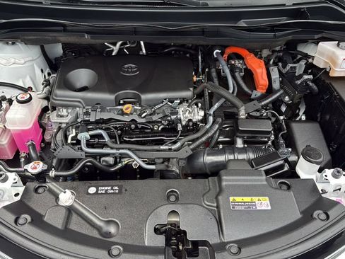 Used 2023 Toyota Sienna XSE AWD/4WD image 39
