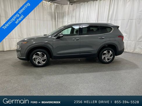 Used 2023 Hyundai Santa Fe SEL image 6