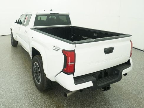 New 2026 Toyota Tacoma TRD Sport image 38