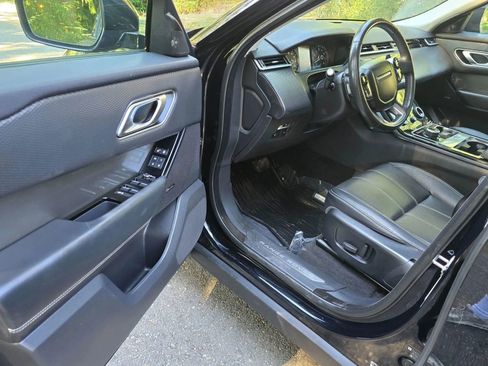 Used 2018 Land Rover Range Rover Velar S image 25