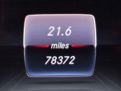 Used 2018 Mercedes-Benz S 560 Sedan image 28