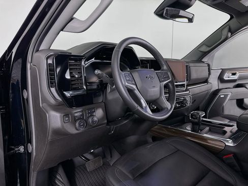 Used 2025 Chevrolet Silverado 1500 RST w/ RST All Star Premium Package image 18