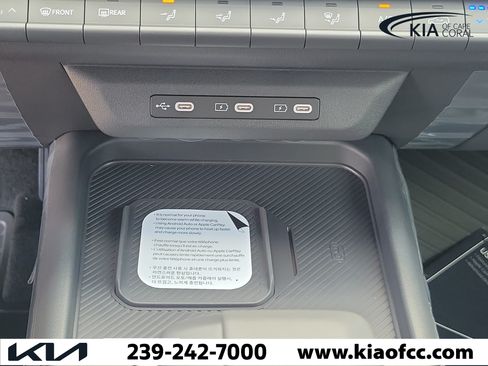 New 2027 Kia Seltos S AWD/4WD image 27
