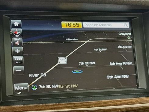 Used 2016 Hyundai Genesis 3.8 RWD image 13