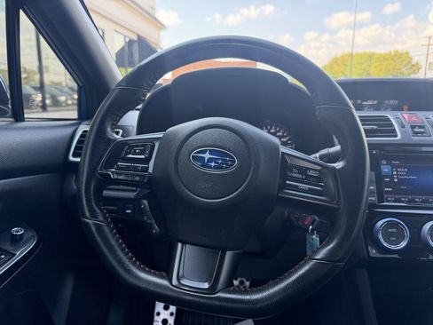 Used 2020 Subaru WRX AWD/4WD image 13