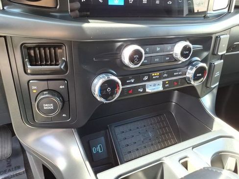 Used 2024 Ford F150 XLT w/ Equipment Group 302A MID AWD/4WD image 25
