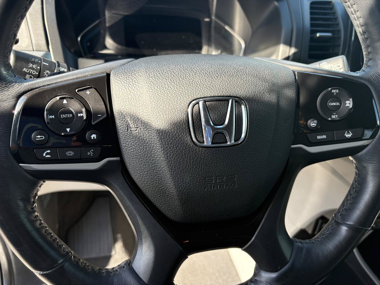 Used 2019 Honda Odyssey Elite image 12