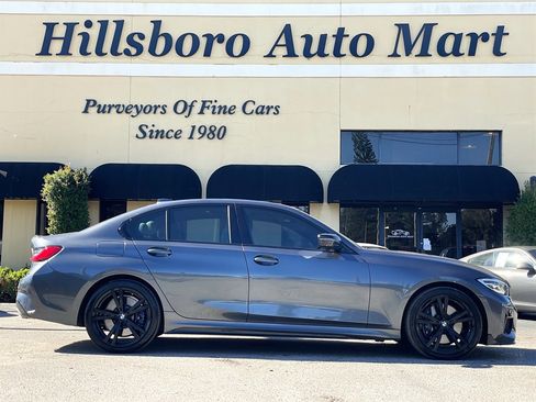 Used 2020 BMW M340i xDrive w/ Premium Package image 5