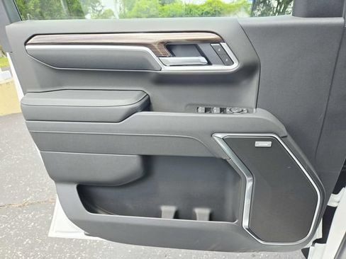 New 2026 Chevrolet Silverado 1500 RST w/ RST All Star Premium Package AWD/4WD image 34
