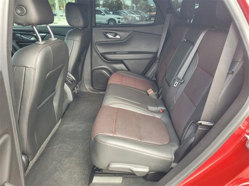 Used 2020 Chevrolet Blazer RS image 7