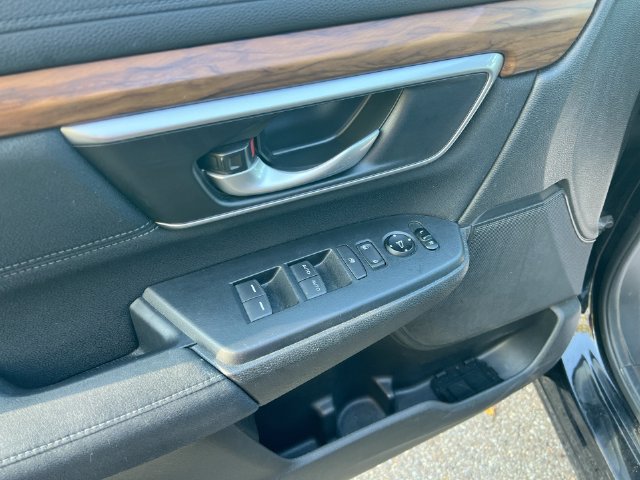 Used 2020 Honda CR-V EX image 24