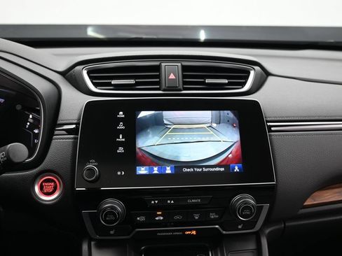 Used 2022 Honda CR-V EX image 46
