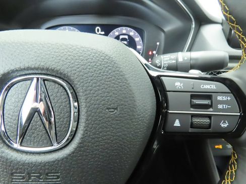 Used 2026 Acura Integra A-Spec w/ Technology Package FWD image 13
