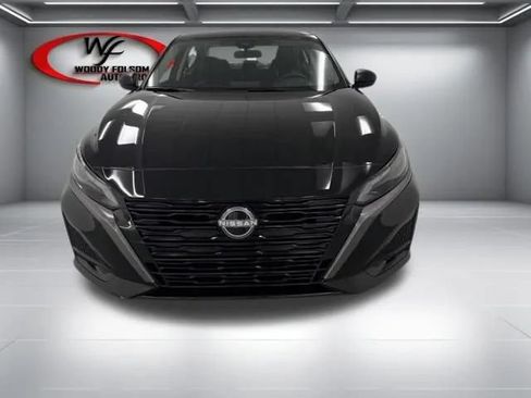 New 2026 Nissan Altima 2.5 SV FWD image 2