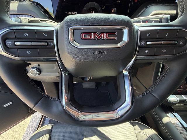 Certified 2026 GMC Yukon XL Elevation AWD/4WD image 24