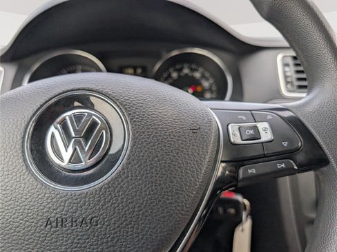 Used 2017 Volkswagen Jetta S FWD image 21