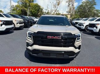 Used 2026 GMC Terrain Elevation w/ Elevation Premium Package FWD video 2