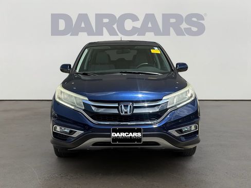 Used 2015 Honda CR-V EX image 2