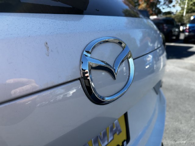 Used 2024 MAZDA CX-5 AWD 2.5 S w/ Preferred Package image 43