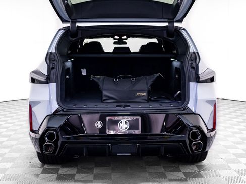 New 2026 BMW XM Label Red image 33