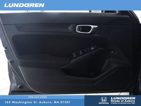 Used 2024 Honda Civic Sport image 10