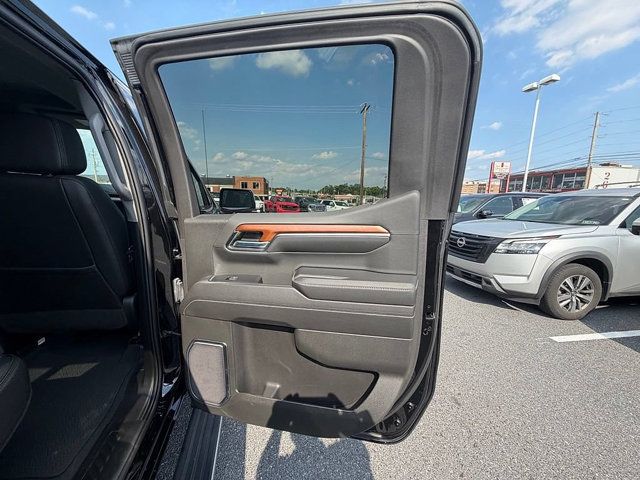 Certified 2023 GMC Sierra 1500 Denali w/ Denali Reserve Package AWD/4WD image 24