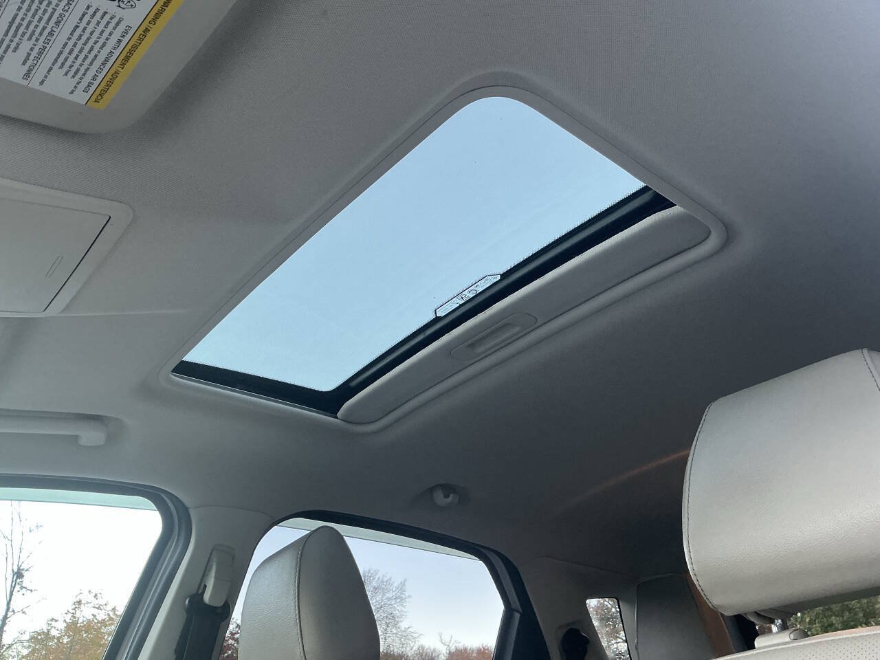 Used 2018 Ford EcoSport Titanium AWD/4WD image 25