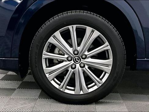 Used 2023 MAZDA CX-5 Signature image 10