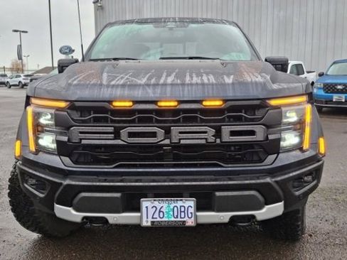 Used 2024 Ford F150 Raptor image 5