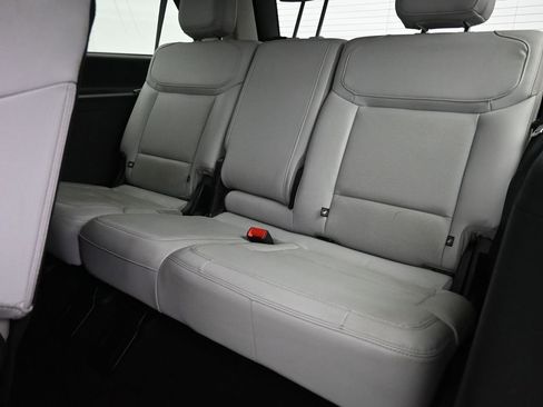 Certified 2025 Ford Expedition Max Platinum AWD/4WD image 22