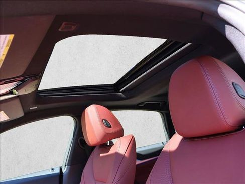 Used 2022 BMW 430i Gran Coupe w/ M Sport Package RWD image 21