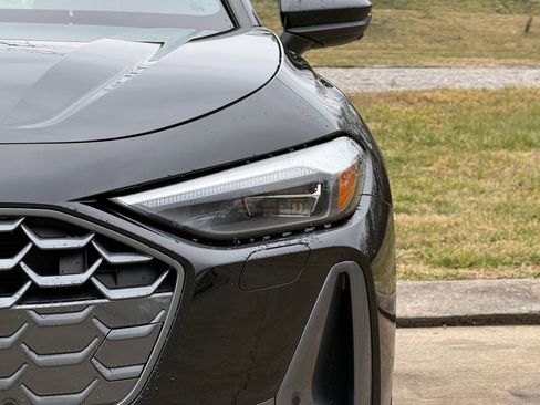 Certified 2025 Audi A5 2.0T Premium w/ Convenience Package image 10